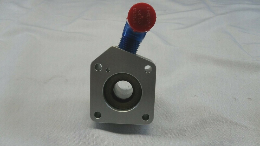 LYCOMING ENGINE IO-540 VACUUM PAD DRIVE KIT