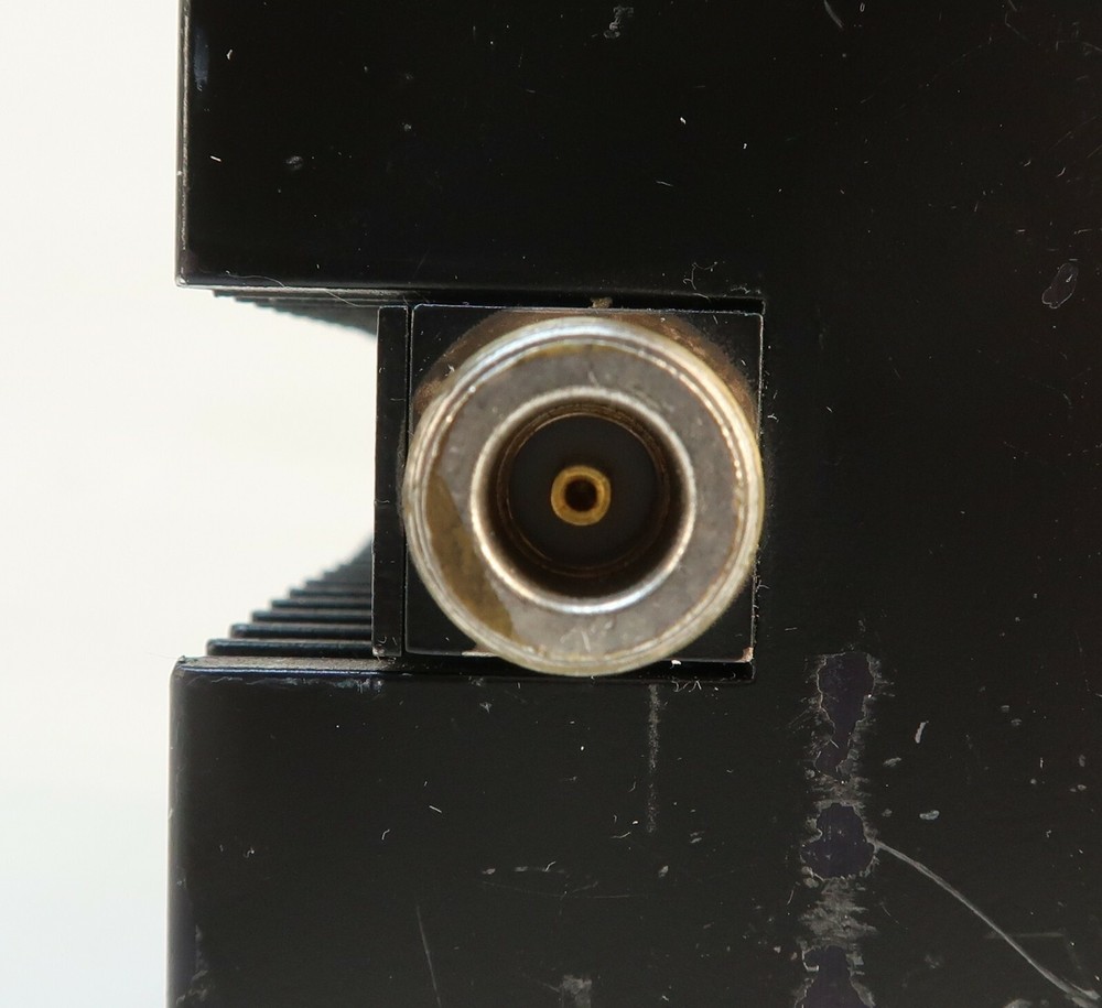 Bird 75-A-MFN-30 75W 30dB Attenuator