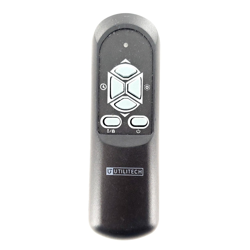Utilitech Remote Control Tested & Works