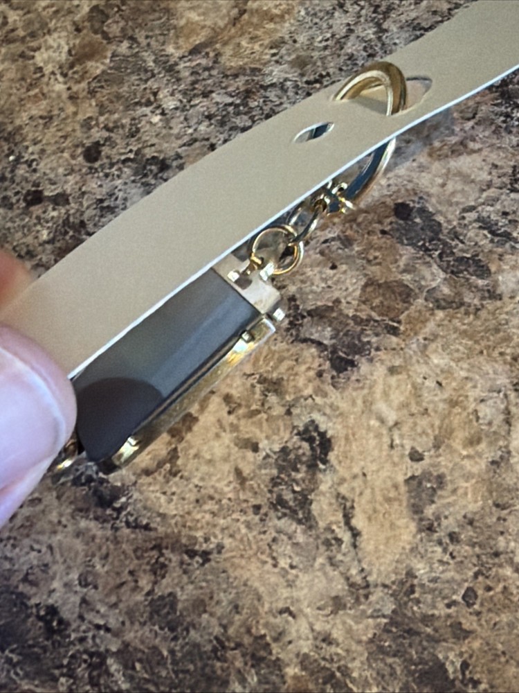 FREEMASON MASONIC PRESS & PULL-A-PART KEYCHAIN