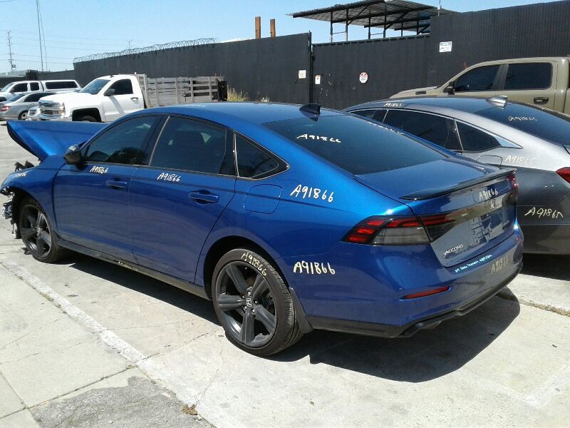 ACCORD 2023 Camera/Projector 120808