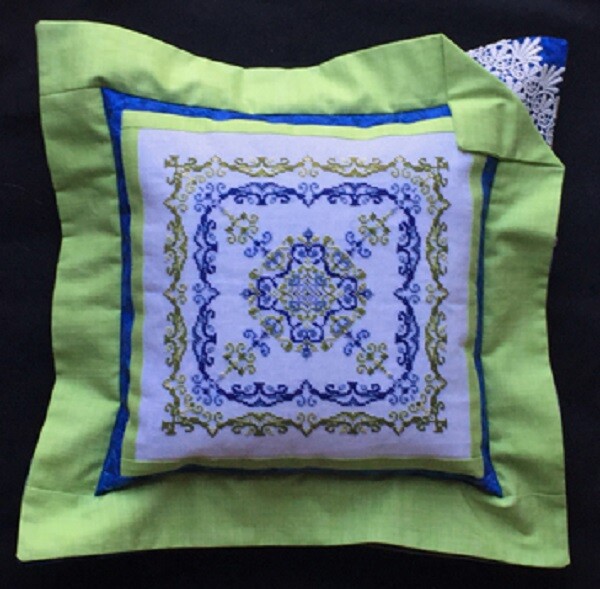 Just For Frills~Keslyn's