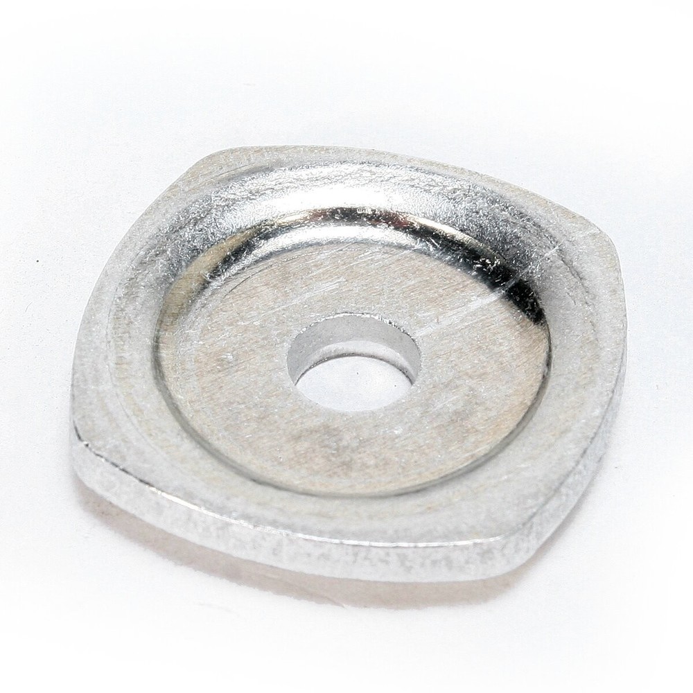 Stud Boy Power Plate +Plus Backing Plates - 2439-P3