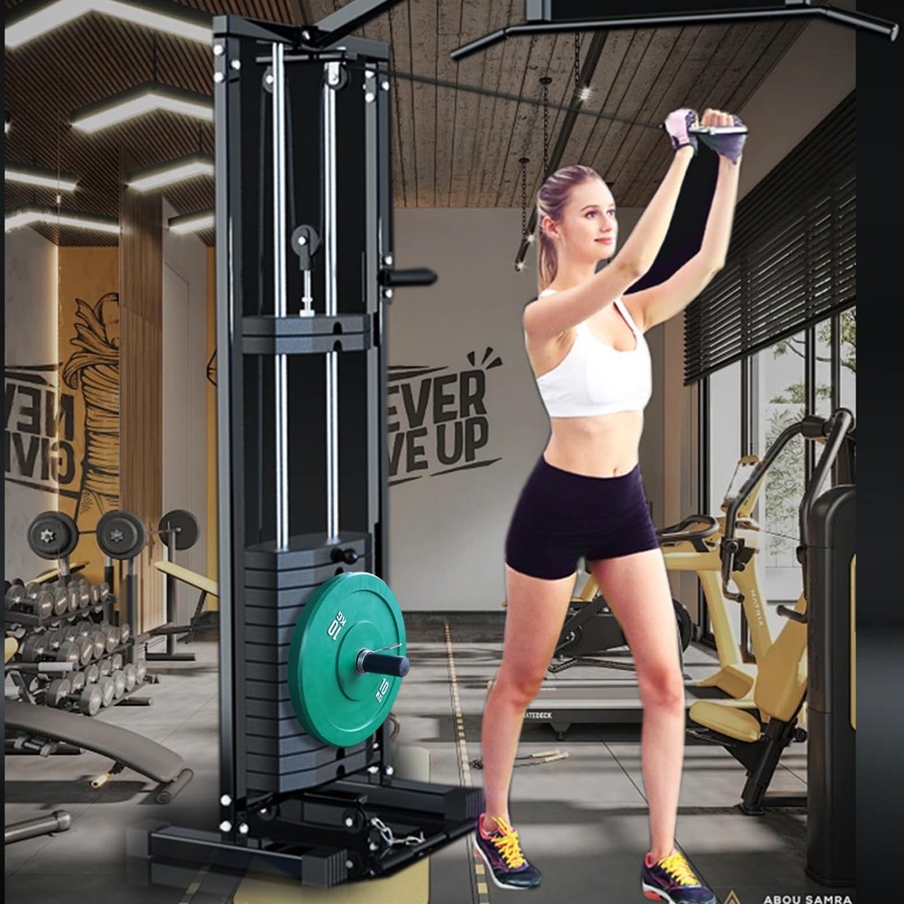 Weight Stack Pin for Home Gym and Cable Machine,Weight Stack Extender Pin Wei...