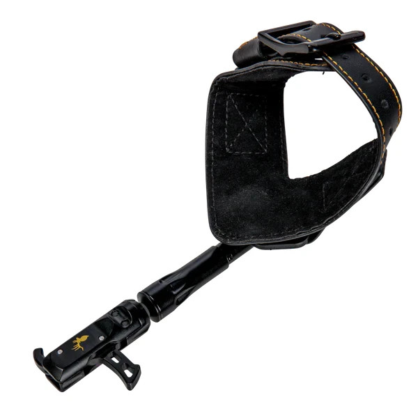 Trophy Ridge DrawPoint Caliper Index Finger Release