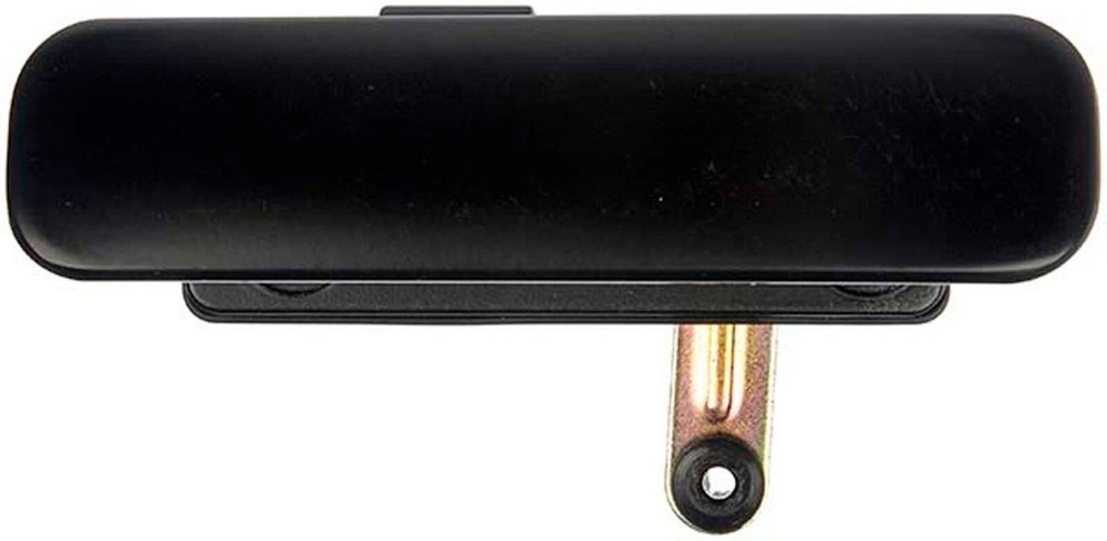 1992-2016 Ford Van E150 E250 E350 For Outside Door Handle Metal Driver Front