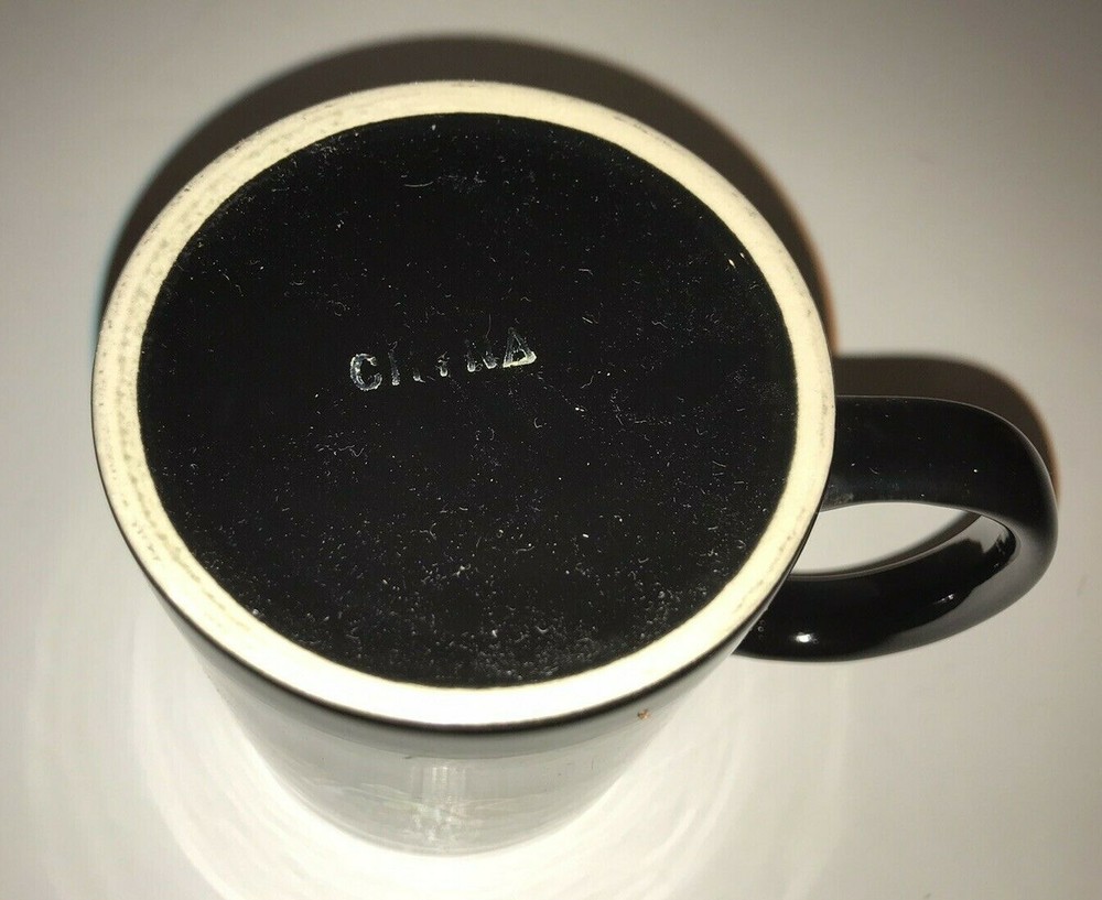 US Army Common Sensor Payload Coffee Mug Cup