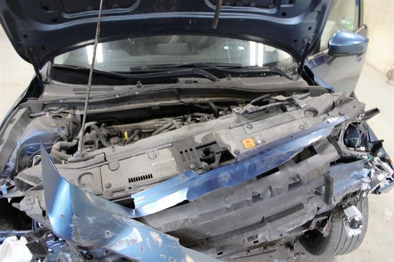 Info-GPS-TV Screen Display Screen Above Cluster Fits 17-18 MAZDA 3 2900005