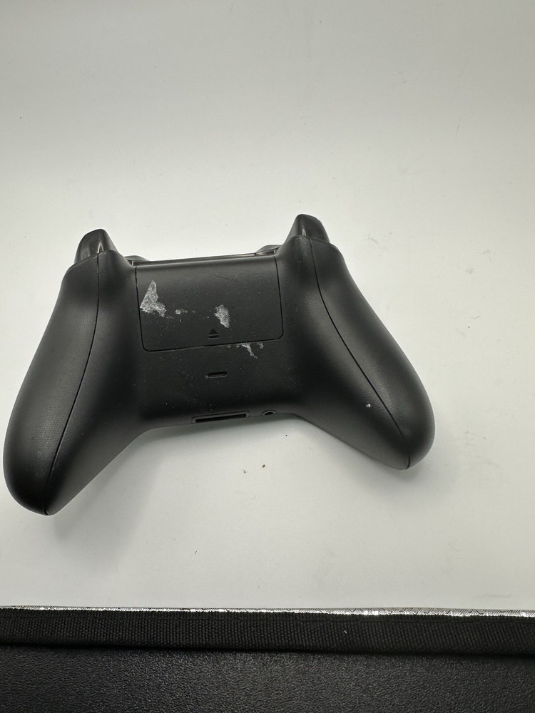 Xbox One Controller - Wireless Black