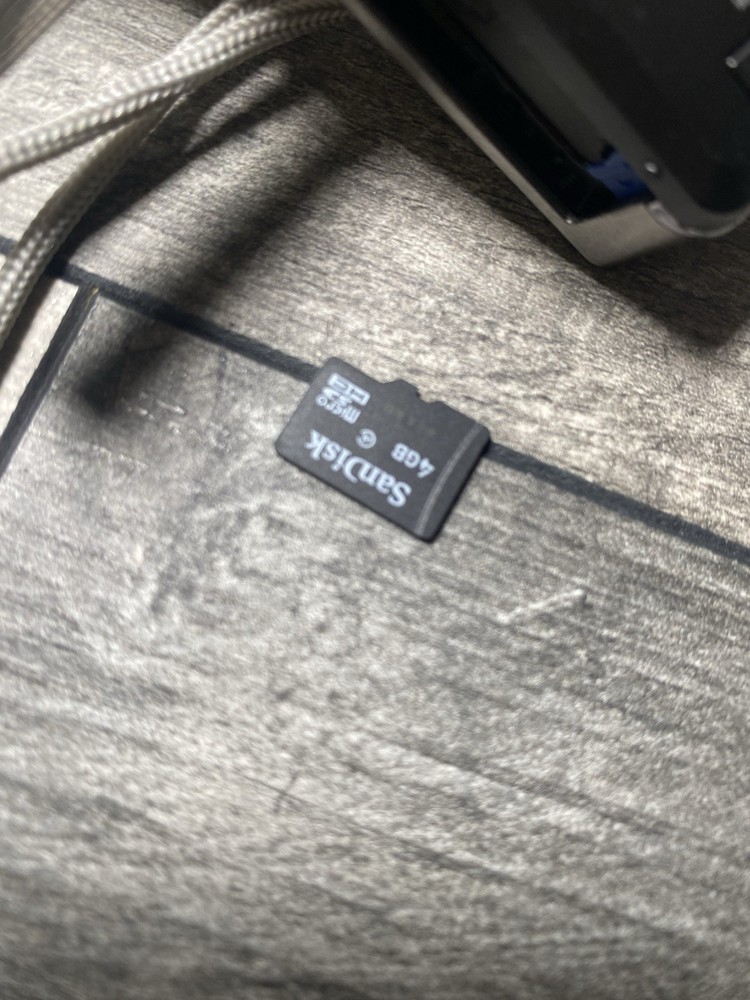 Samsung ST6500 Touchscreen Camera 16.1MP