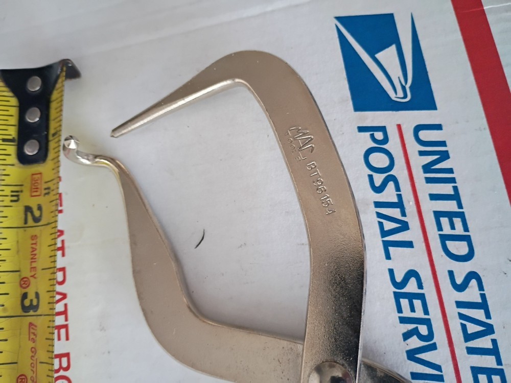 MAC Tools # BT96154 pliers