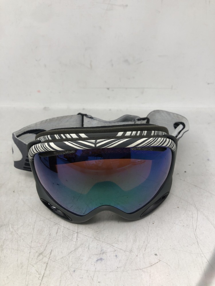 Oakley Flight Deck Snow Goggles