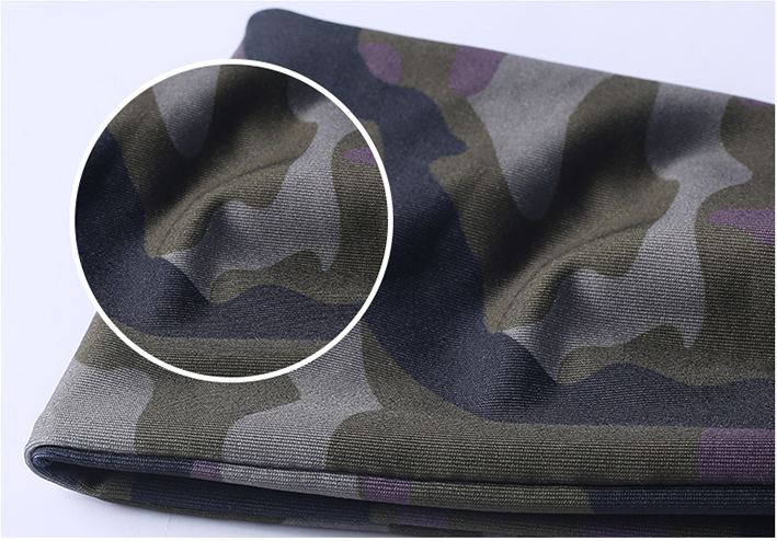 Sweat Headband for Men Women Sweatband Yoga Gym Running Stretch Sports Head Band