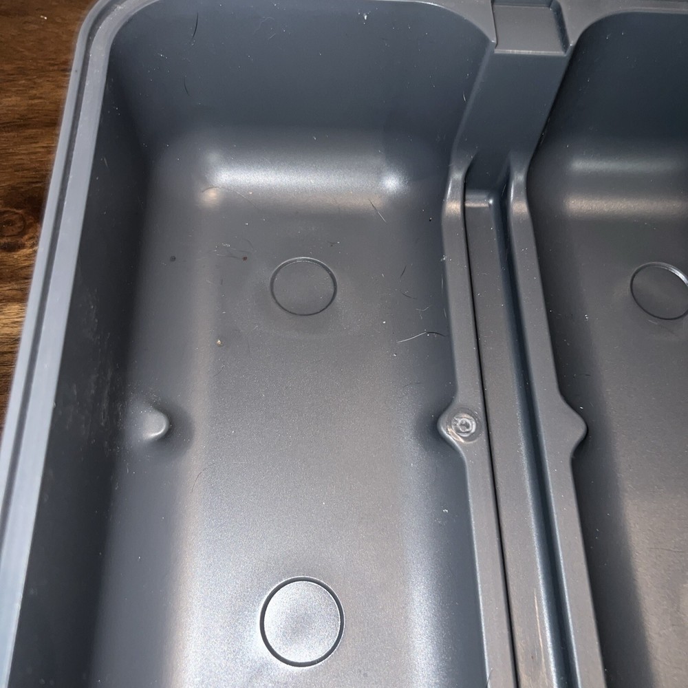 Atrix Gamer Snack & Play Console