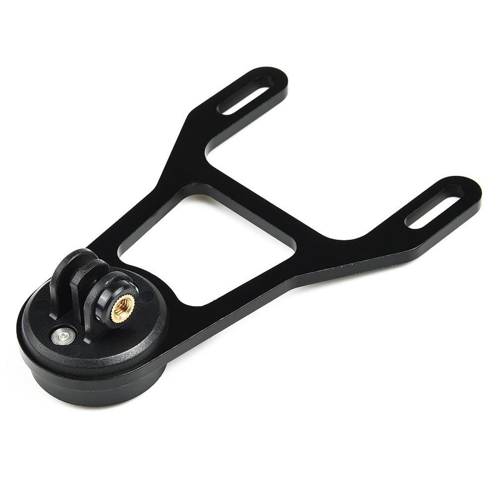 Bicycle Computer Holder Carbon For Garmin Mount Support 5D-Handlebar For