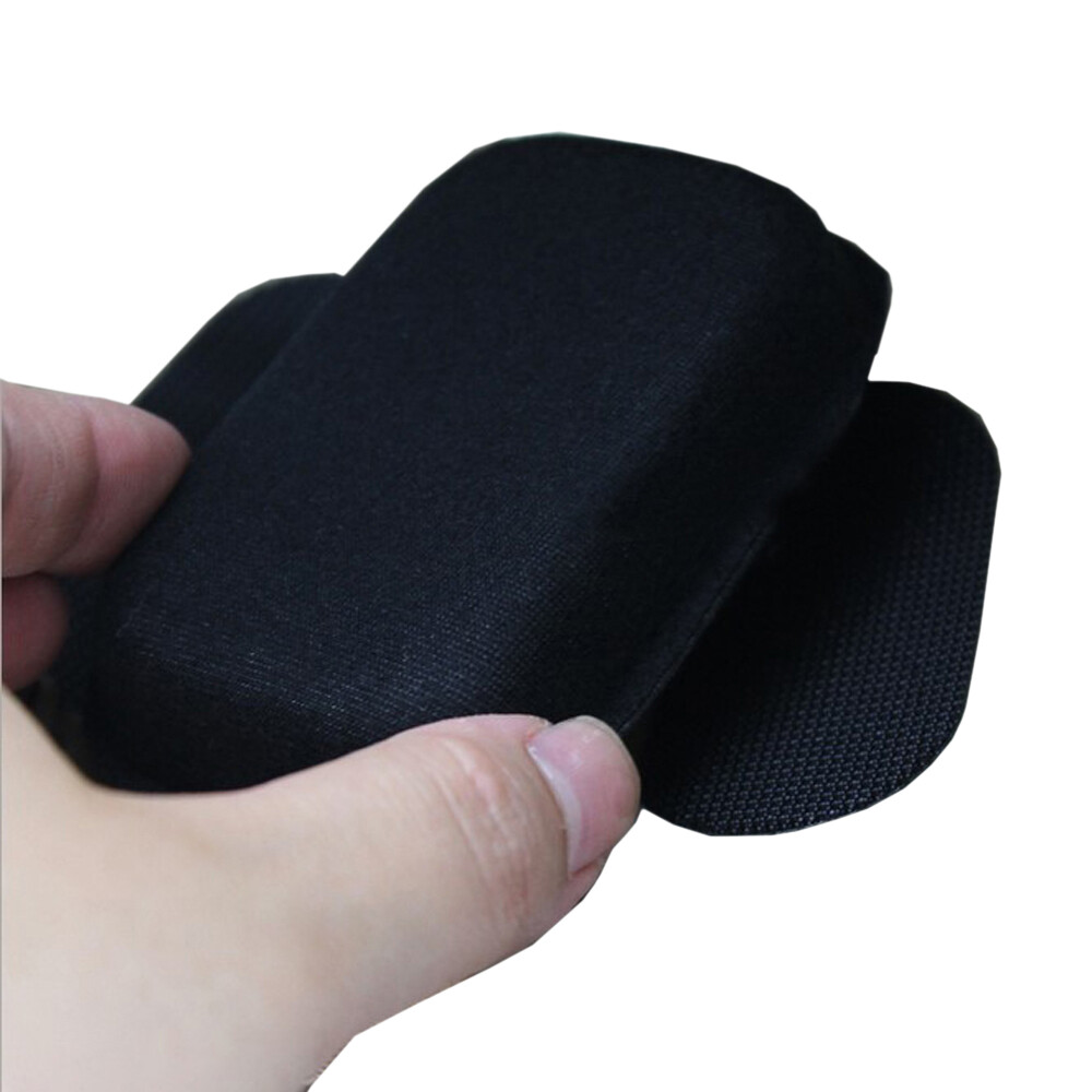 Tactical Helmet Protective Pads Replacement Set Memory Foam Pads Padding Kits
