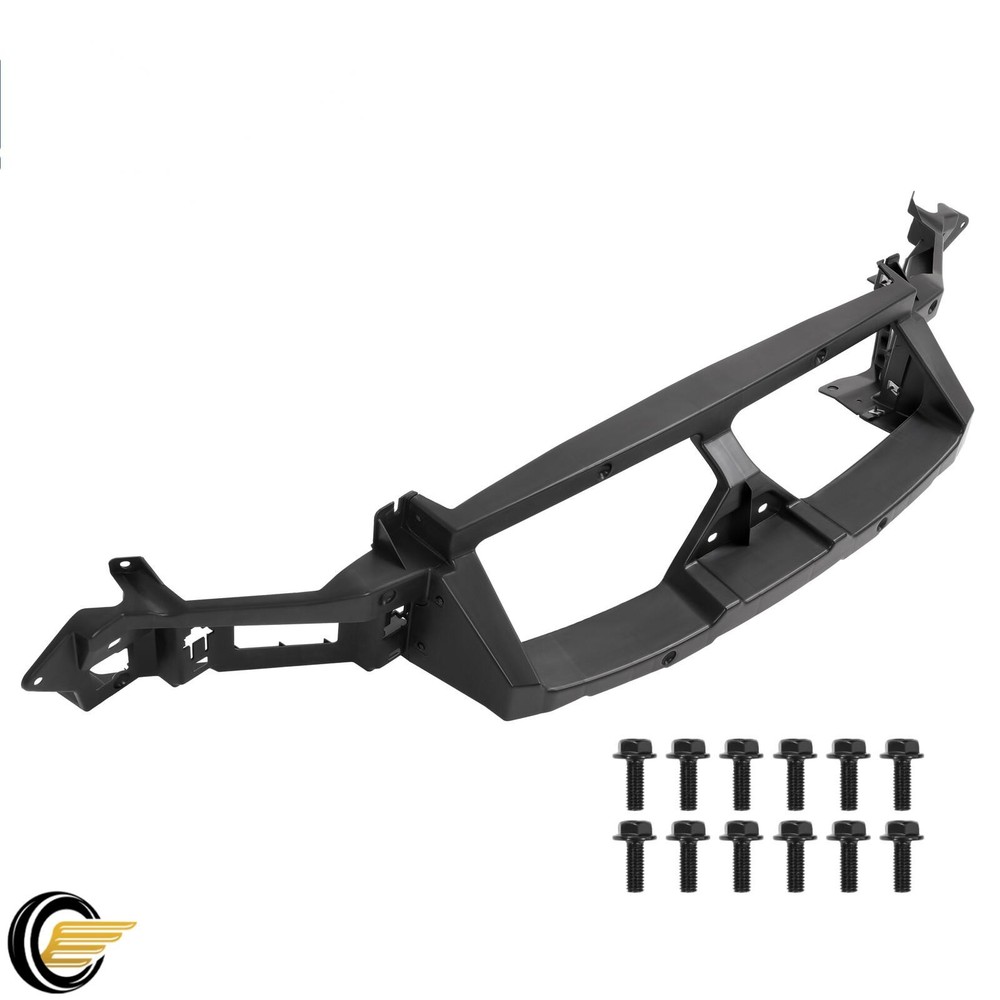 Front Bumper Reinforcement Support Header Panel For Buick LaCrosse/ Allure 05-07