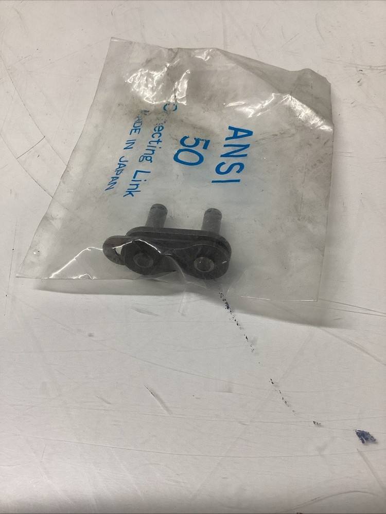 ANSI 50 Connecting Link (no part #) P-149