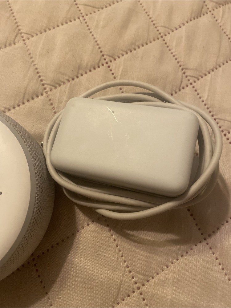 Amazon Echo Dot 3rd Generation Smart Speaker Alexa Voice Control