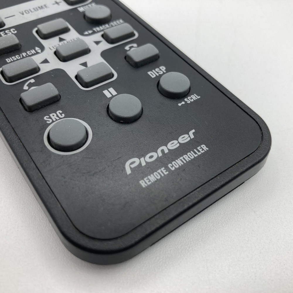 Pioneer Remote Control QXE-1044
