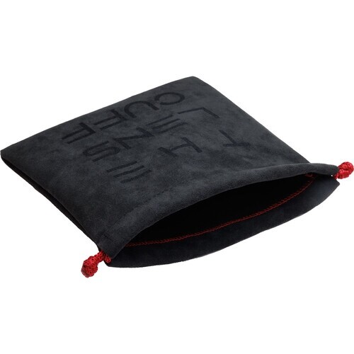 Lens Cuff Pouch for single Lens Cuff