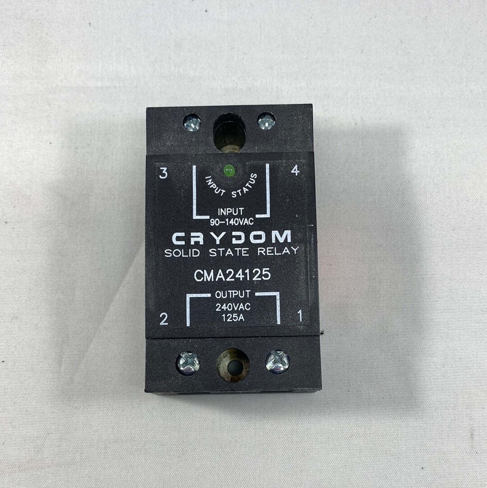 CMA24125 - CRYDOM - Solid State Relay