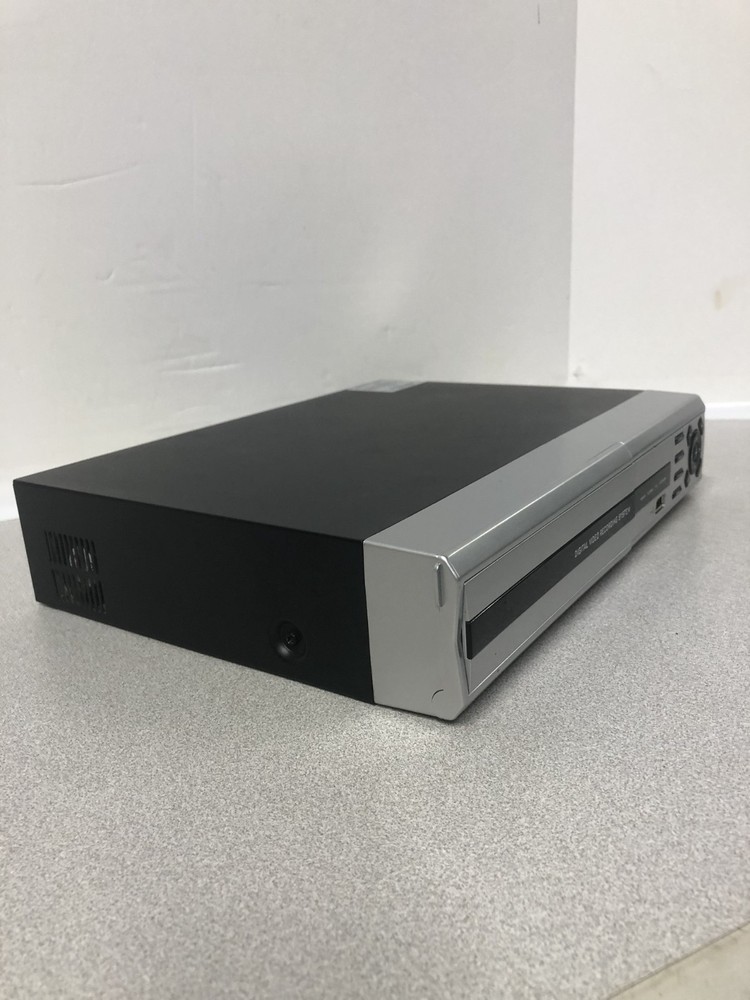 ** Network Digital Video Recorder DVR System