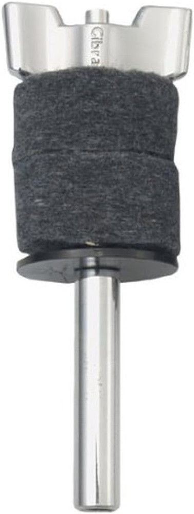 SC-MCSA4 4 Inch Mini Cymbal Stacker with Compact 8mm Thread Mount For Stacking