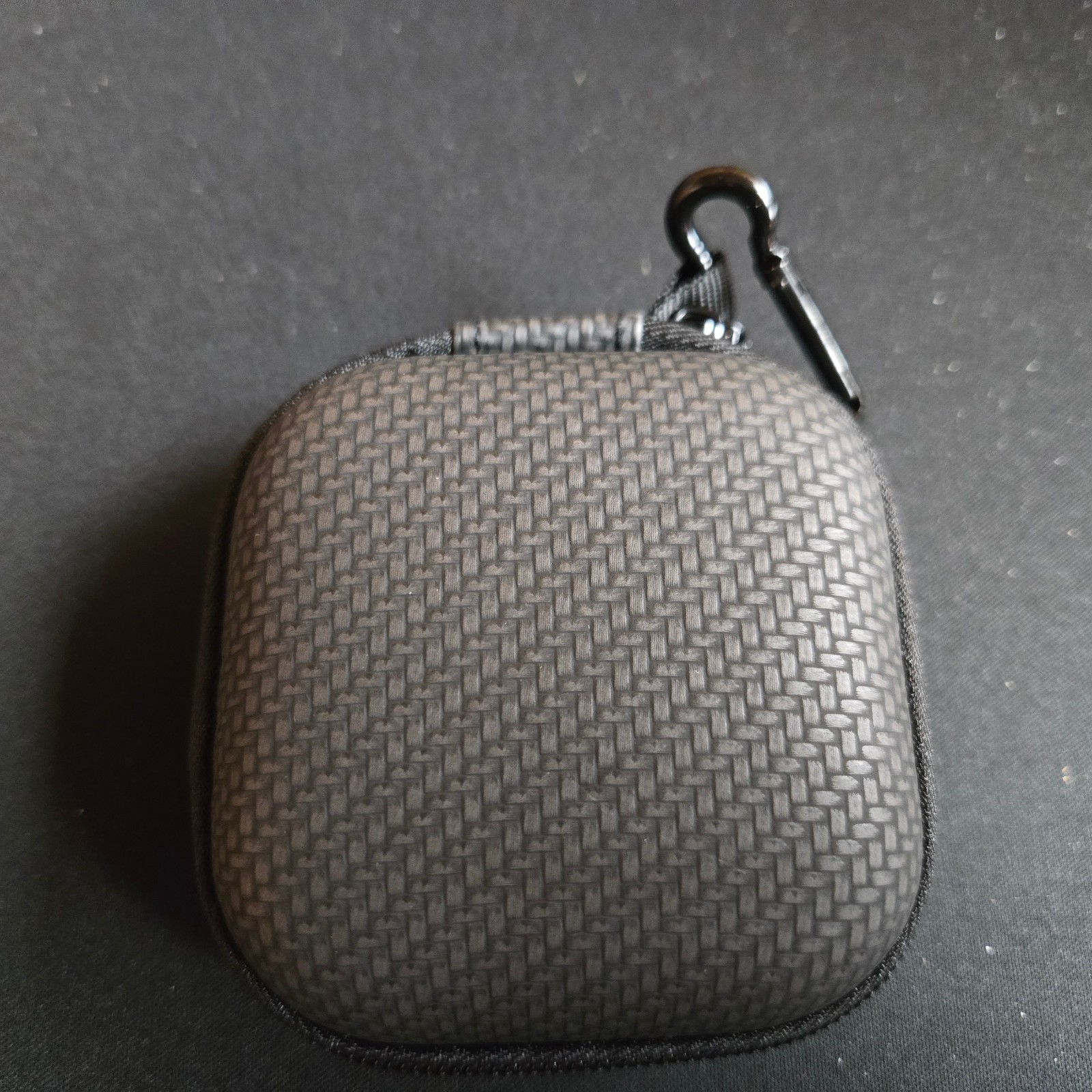 KFDnano - KFD with hirose connector