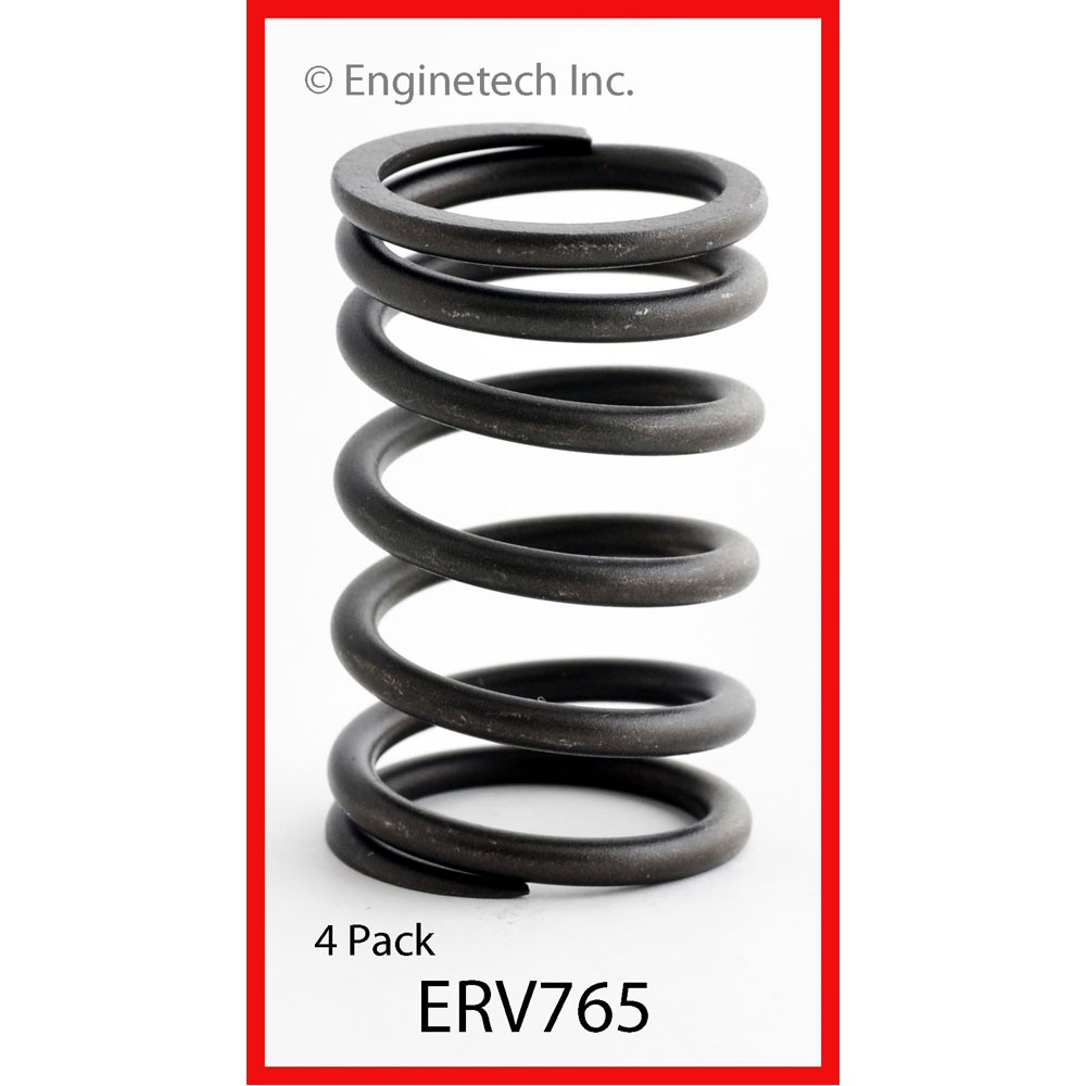 Enginetech Engine Valve Spring ERV765;