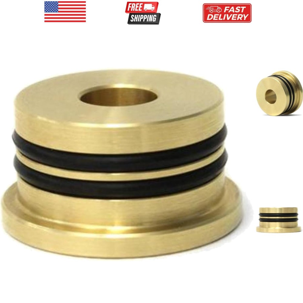 Solid Shifter Bushing Compatible with Subaru WRX 2015 - 20