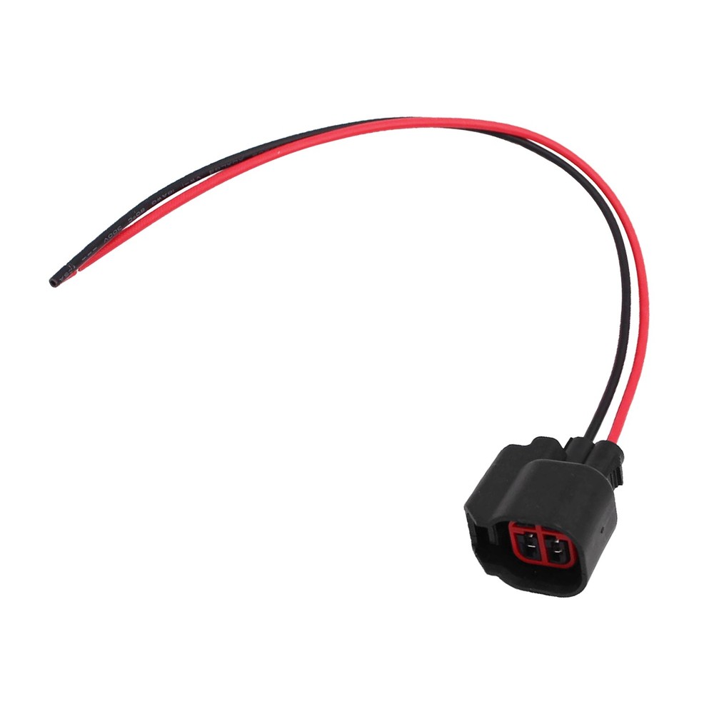 Engine Coolant Temperature Sensor Harness Plug For Ford Edge Escape Explorer