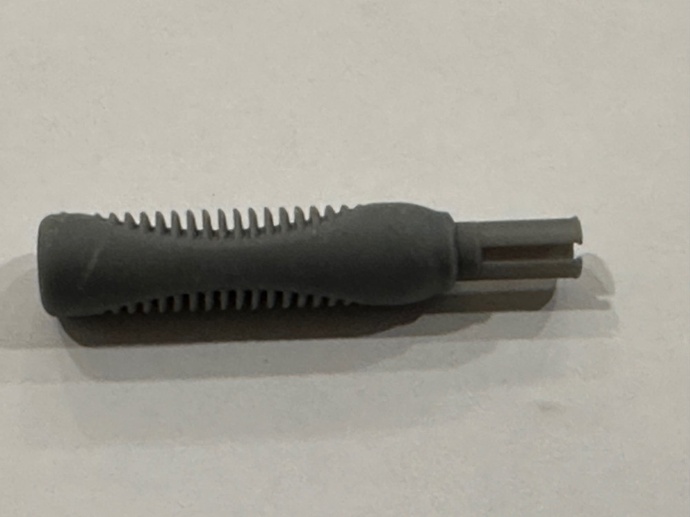 Hearing Aid Placement Tool, ClEarFit-HP: High-power version