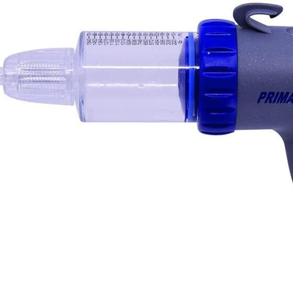 Cattle Pour-On Applicator 70 mL – Adjustable Liquid Dosing Tool for Livestock