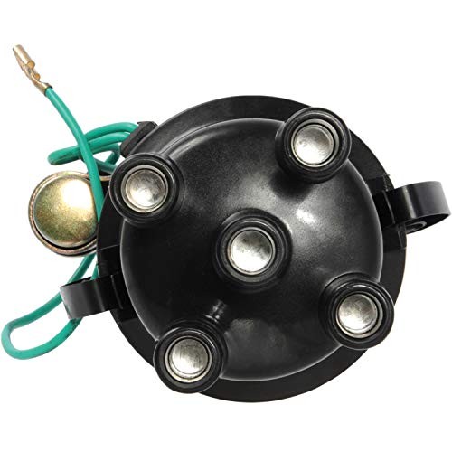 84-946 New HEI Electronic Distributor and Module