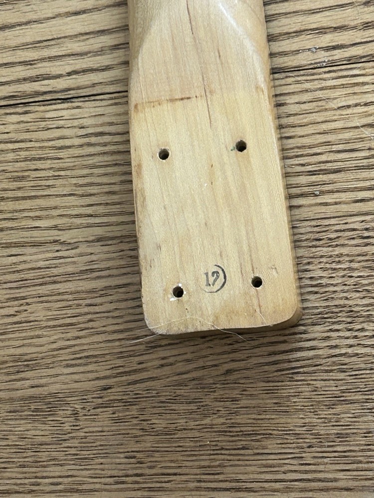 Kalamazoo Kg/Kg2 Neck