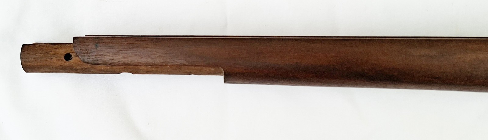 Lee Enfield No.1 MkIII* SMLE Walnut Fore End Original