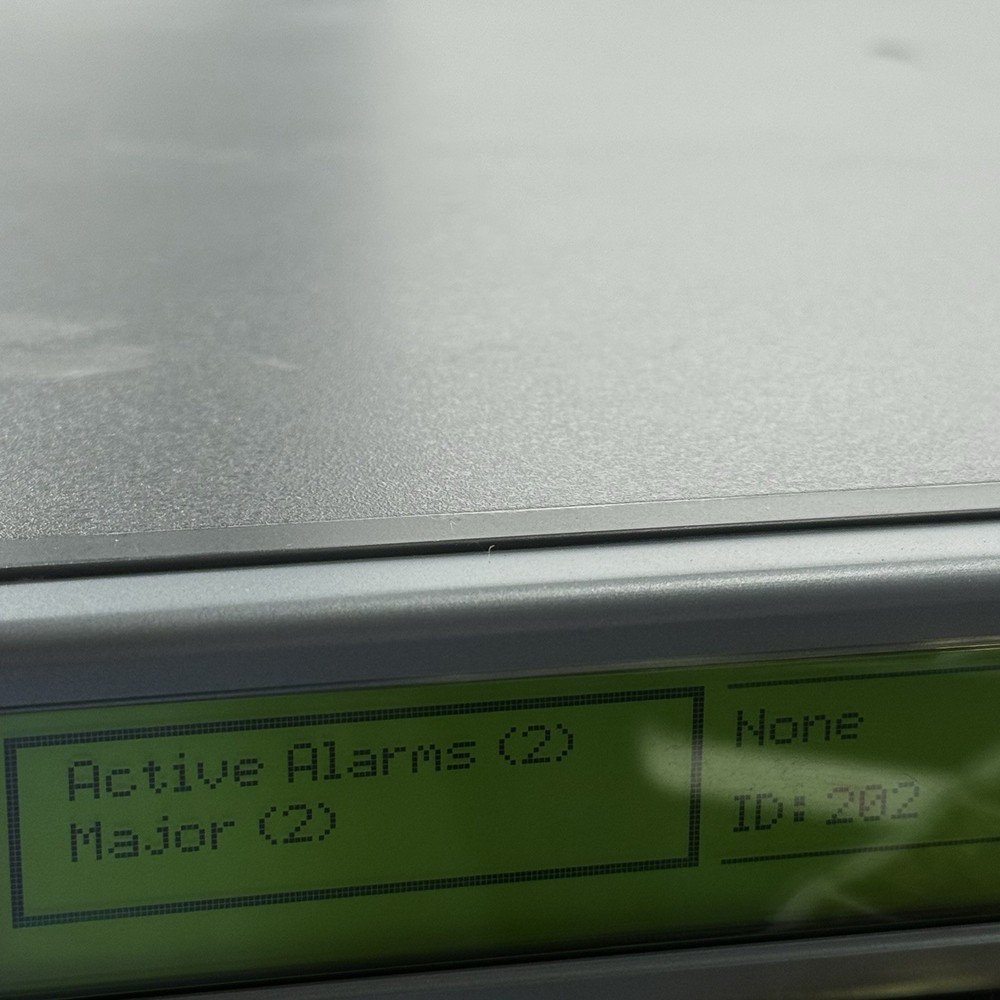 (FOR PARTS) HARMONIC Multifunctional Integrated Receiver Decoder ProView-7100