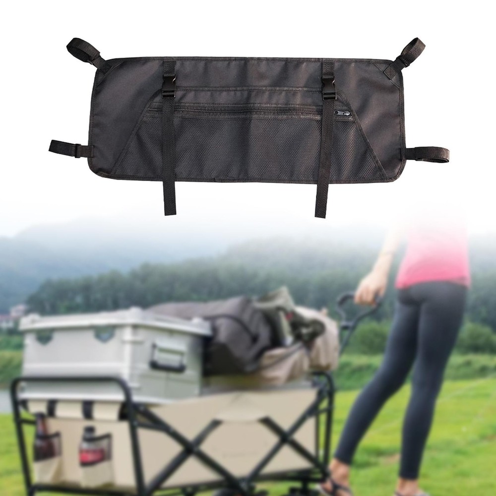 Wagon Side Easy to Install