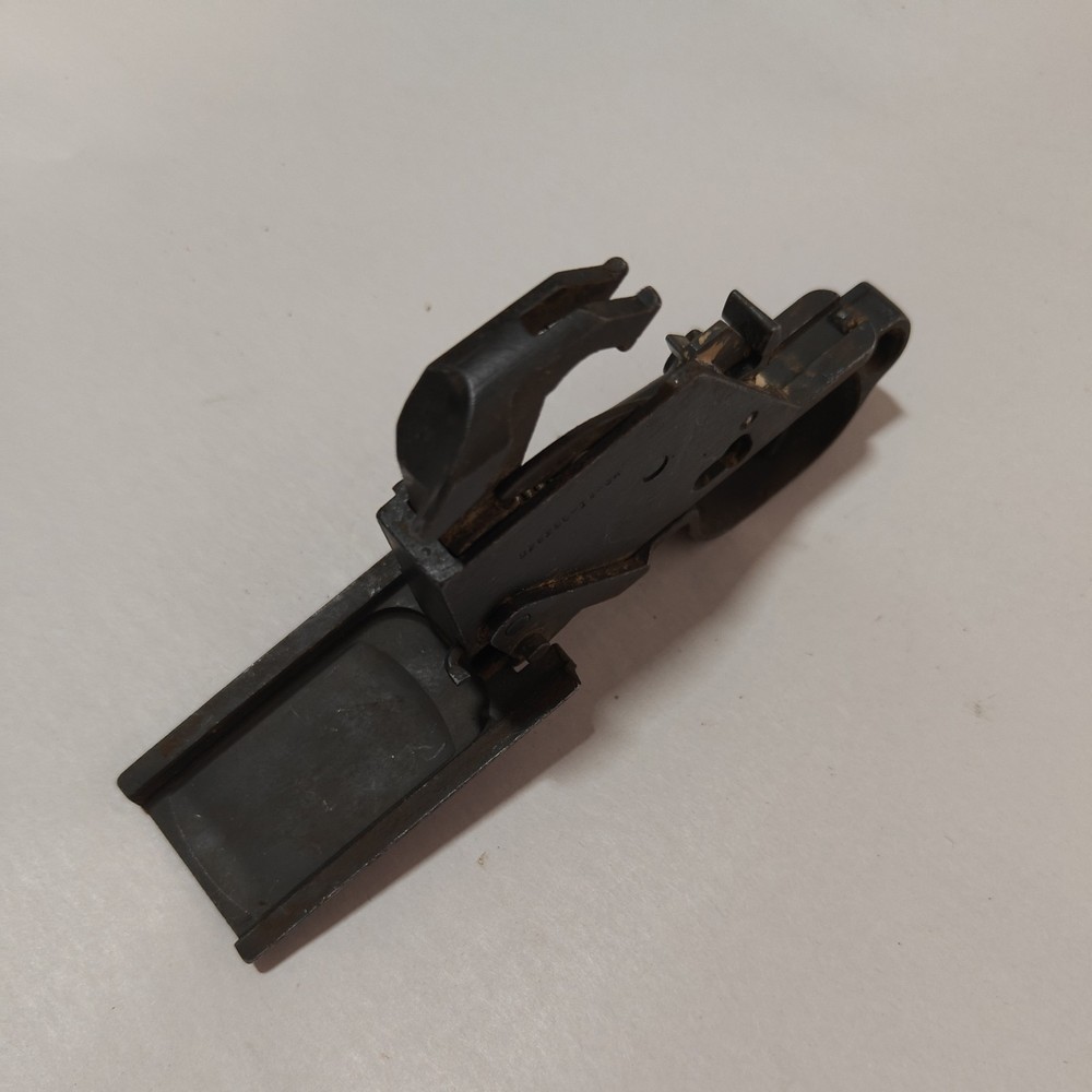 USGI M1 GARAND “MILLED” TRIGGER GROUP ASSEMBLY