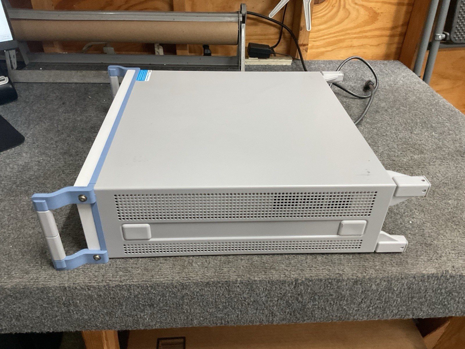 Rohde & Schwarz CMWC Controller 1201.0002K55