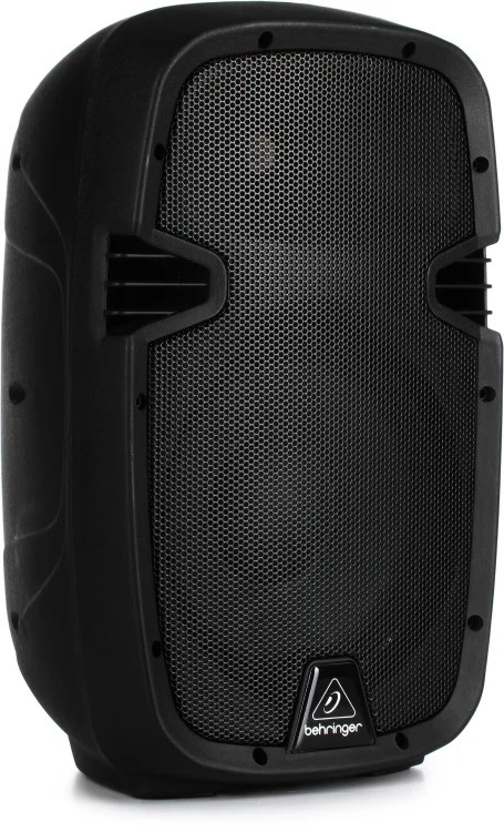 Behringer PK110 480W 10 inch Passive Speaker