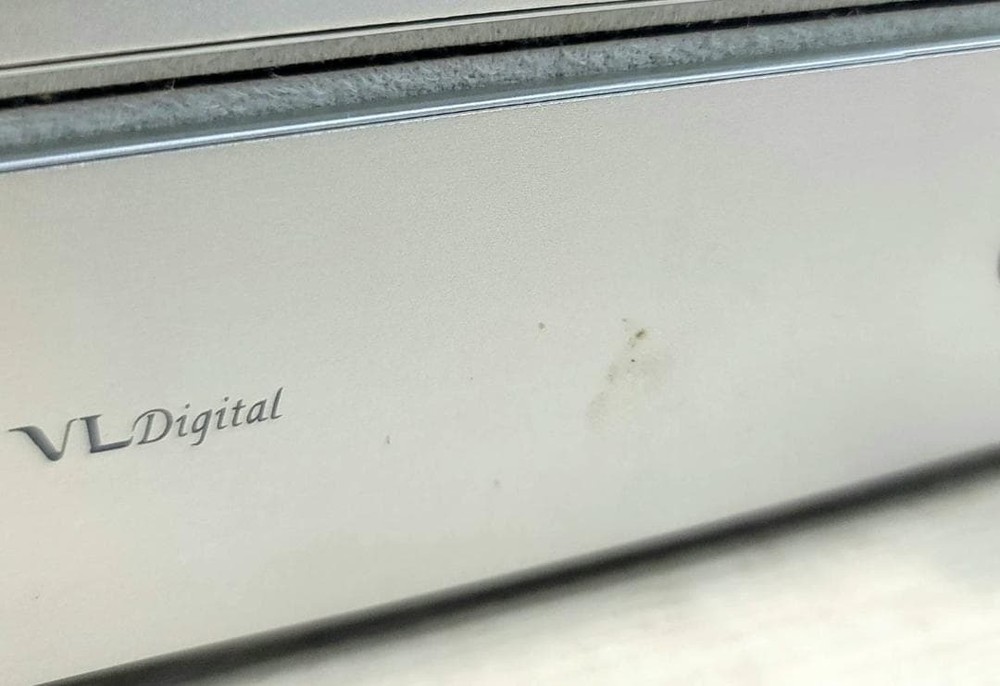 Onkyo Cr-s1 Cd Receiver Amplifier Tested