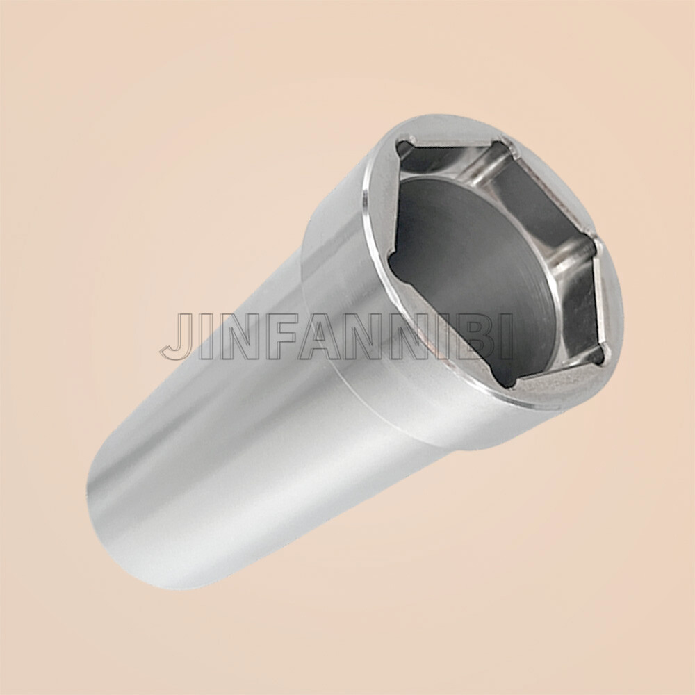 Mainshaft Sprocket Pulley Lock Nut 1 7/8" Socket Tool for Harley Davidson Dyna