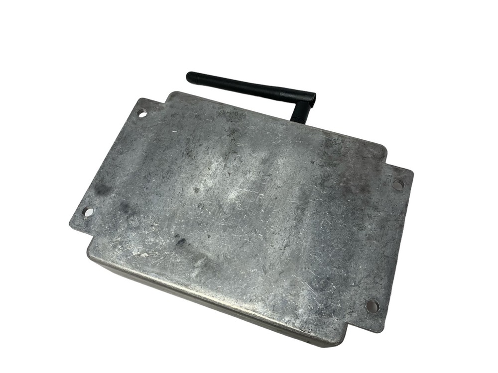 Safe Fleet Bluetooth Transmitter ZAS-TM010001 No Cables