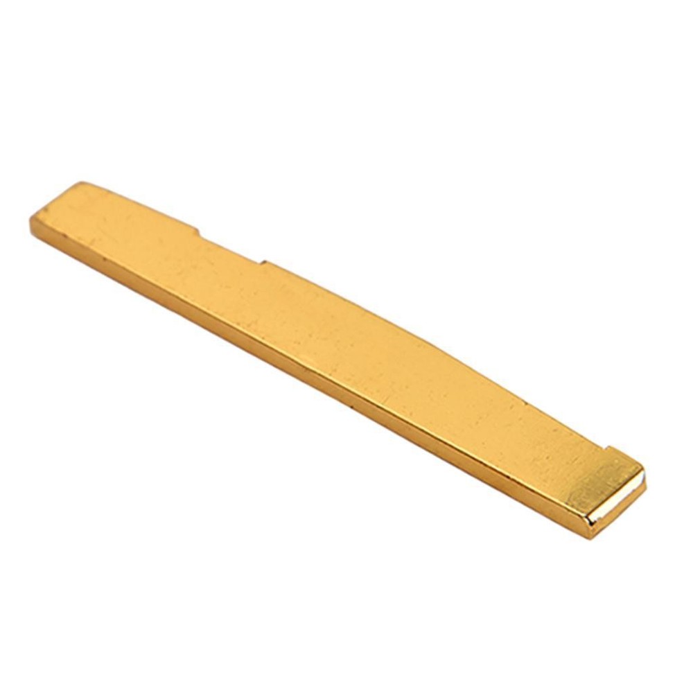 Acoustic Guitar Bridge Saddle Luthier Tools