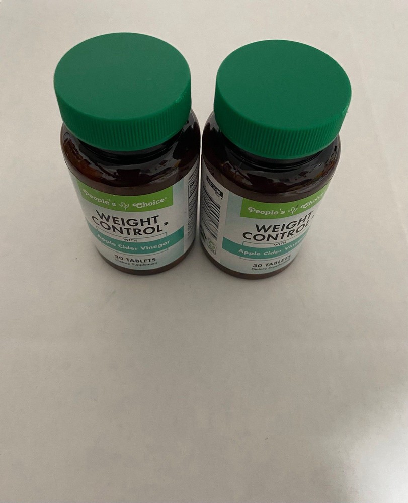 Weight Controm