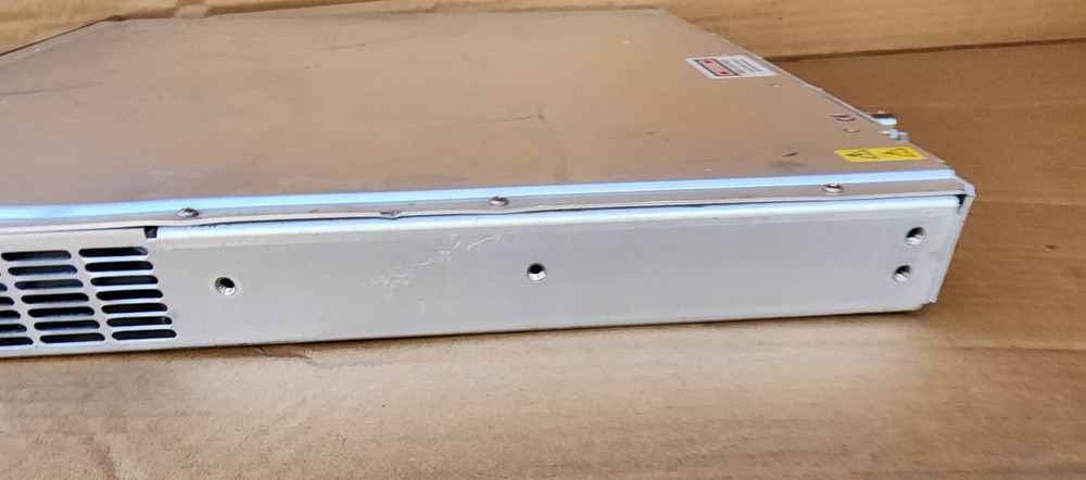 Radyne ComStream DM240 AMC Digital Modular