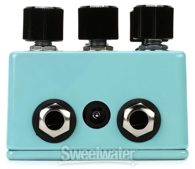 Walrus Audio Deep Six V3 Compressor Pedal