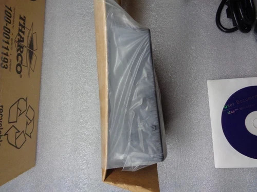 ClearOne 910-158-048 MaxAttach Expansion Base, New